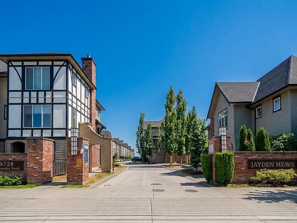 1st image of 9728 Alexandra Rd #49