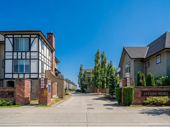 9728 Alexandra Rd #49, Richmond, BC V6X 0M4