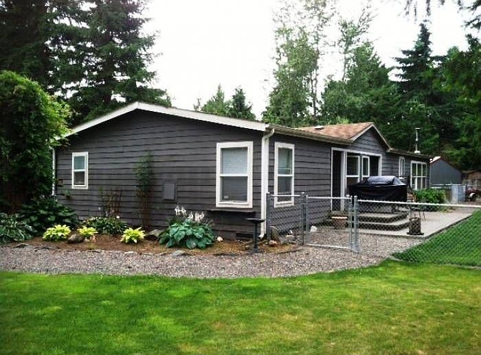Other view of home