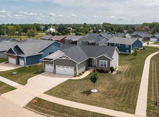 780 Pace Ct, North Liberty, IA 52317