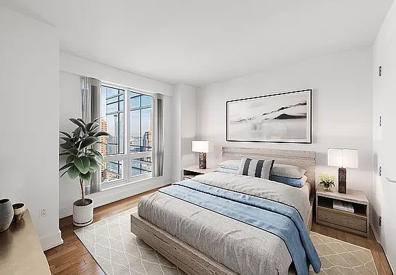 2nd image of 350 W 42nd St APT 34H