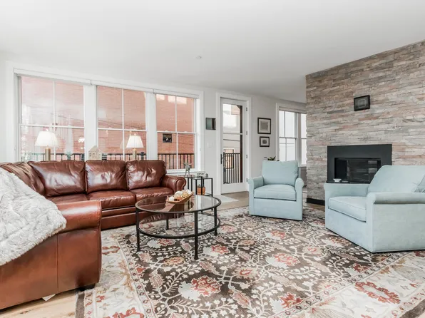 62 India Street #204, Portland, ME 04101