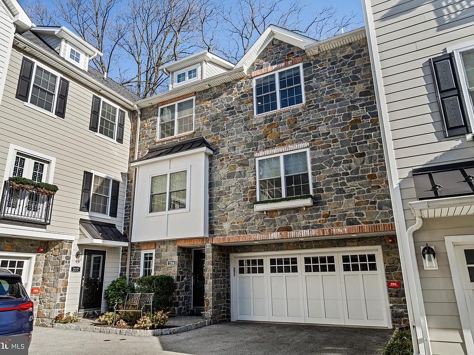 1st image of 219 E Montgomery Ave #6