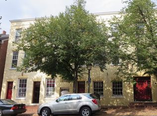 407-415 Cameron St #415-2, Alexandria, VA 22314