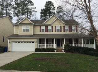 10010 Thoughtful Spot Way, Raleigh, NC 27614