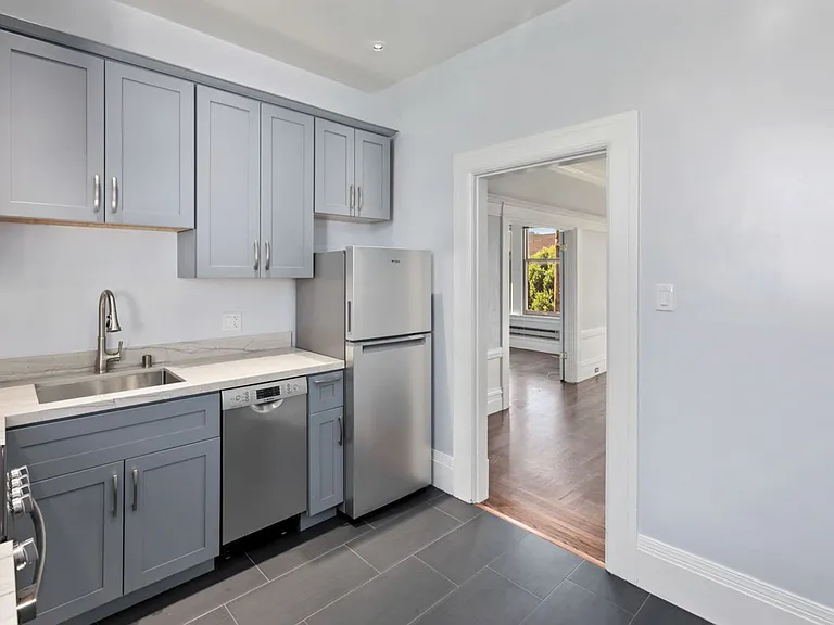 206 Steiner St #6 — Photo 6