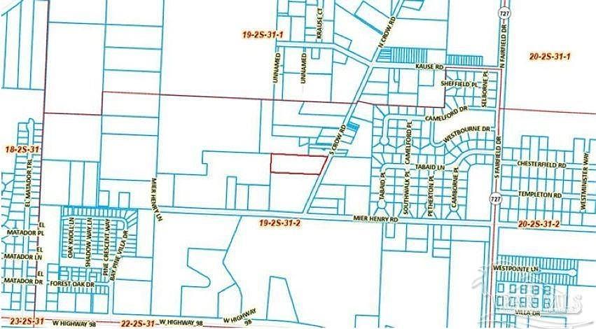 2nd image of 301 Old Crow Rd
