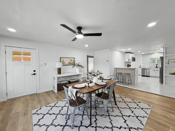5113 San Luis Pl NW, Albuquerque, NM 87107