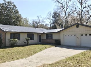 384 SE Woodhaven St, Lake City, FL 32025