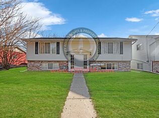 400 Poplar St #4, Clio, MI 48420