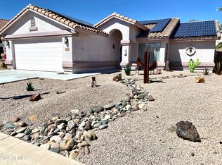 14712 W Lupine Ln, Surprise, AZ 85374