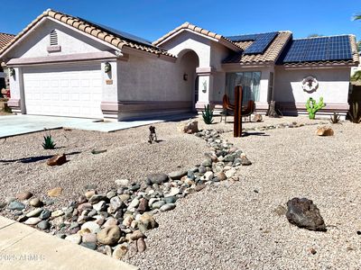 14712 W LUPINE Lane, Surprise, AZ, 85374