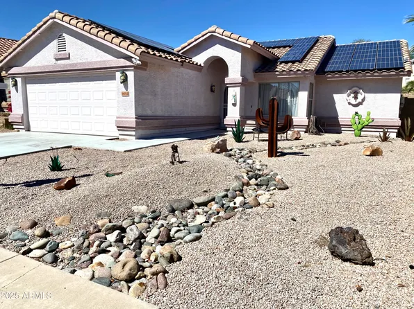14712 W LUPINE Lane, Surprise, AZ 85374
