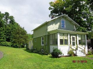 5 Mill St, Worcester, NY 12197