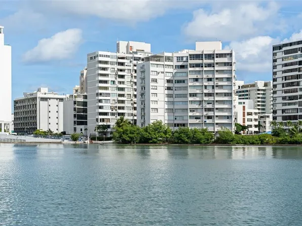 15 Marseilles #1E, San Juan, PR 00907