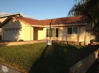 2260 N Ironbark Dr, Oxnard, CA 93036