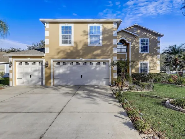 31814 Parkdale Dr, Leesburg, FL 34748