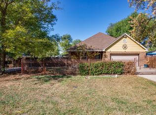 4925 Melodylane St, Fort Worth, TX 76137