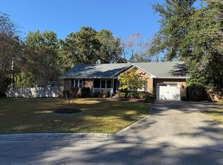 7303 Flintrock Ct, Wilmington, NC 28411