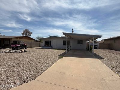 643 W Shannons Way, Coolidge, AZ, 85128