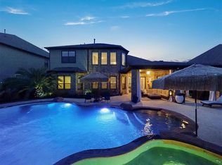 26810 Wedgewater Crest Ln, Katy, TX 77494