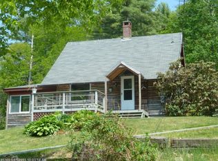 207 George Wright Rd, Woolwich, ME 04579