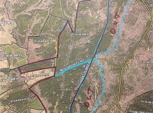 00 Pleasant Plains Rd, Kershaw, SC 29067