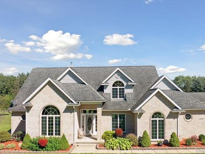 4445 Brogan Rd, Stockbridge, MI, 49285