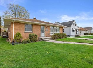 7719 36th Ave, Kenosha, WI 53142