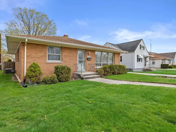 7719 36th AVENUE, Kenosha, WI 53142