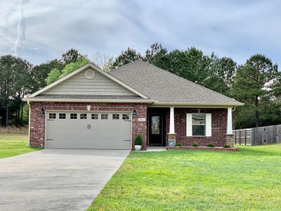 14423 N Swan Rd, Gulfport, MS, 39503