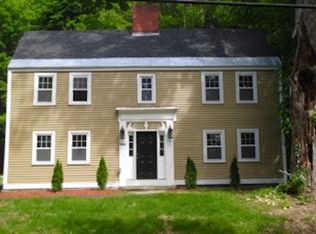 1344 Hopkinton Rd, Hopkinton, NH 03229