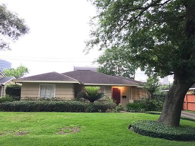 4107 Markham St, Houston, TX, 77027