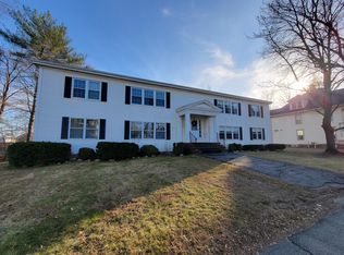 80 Silver St APT 9, Waterville, ME 04901