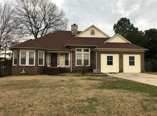 771 Magellan Dr, Fayetteville, NC 28311