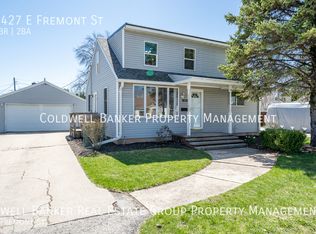 1427 E Fremont St, Appleton, WI 54915