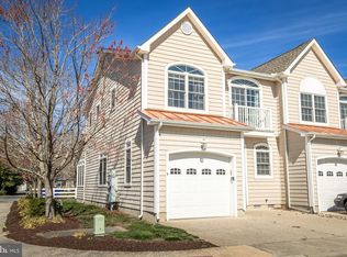 38418 Grand Ave #3A, Ocean View, DE 19970