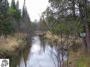 0 N Lone Wolf Trl, National City, MI 48748