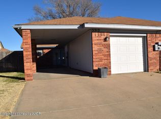 5313 Susan Dr, Amarillo, TX 79110