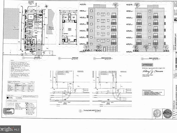2nd image of 1511 W Allegheny Ave