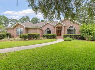 381 Meadow Ridge Dr, Tallahassee, FL 32312