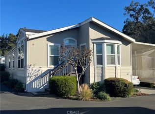 1226 Main St SPACE 39, Cambria, CA 93428