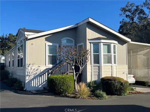 1226 Main St Space 39, Cambria, CA 93428