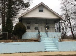 830 No 33 St, Camden, NJ 08105