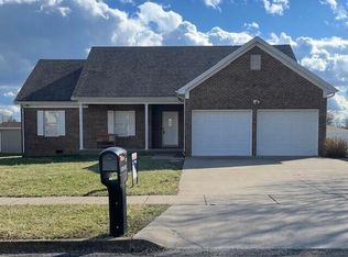 120 Greenup Dr, Danville, KY 40422
