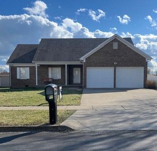 120 Greenup Dr, Danville, KY, 40422