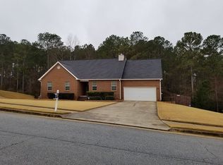 305 Creekside Trl, Covington, GA 30016