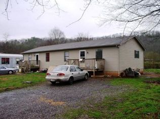 354 5th Ave E, Chatsworth, GA 30705