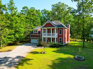 2951 Olivia Marie Ln, Johns Island, SC 29455