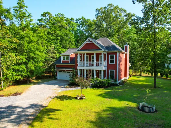 2951 Olivia Marie Ln, Johns Island, SC 29455